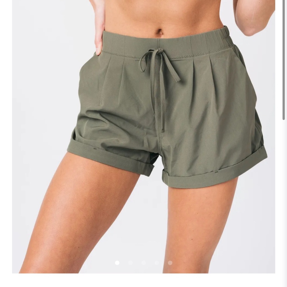 Zyia Summer Short